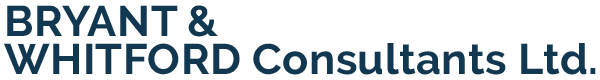 Bryant & Whitford Consultants Ltd.